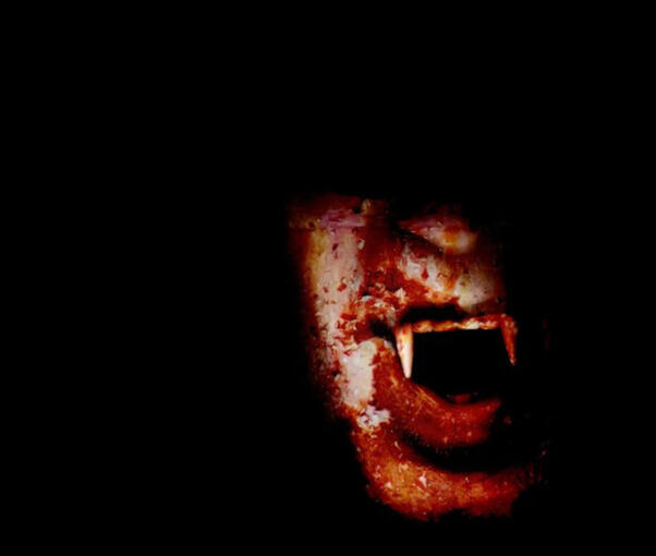Vampirekin