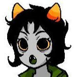 Nepeta Leijon (Homestuck)
