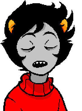 Kankri Vantas (Homestuck)