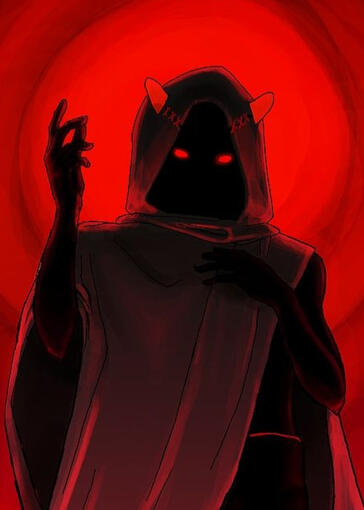 The Signless (Homestuck)