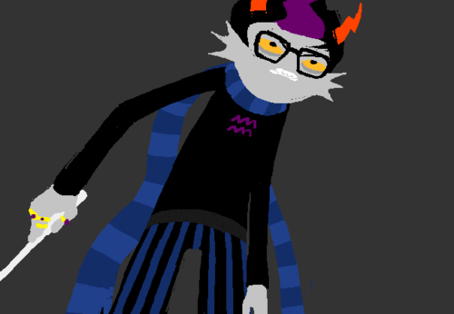 Eridan Ampora (Homestuck)