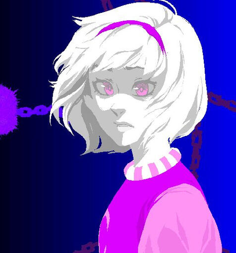 Rose Lalonde (Homestuck)
